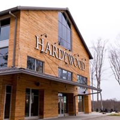 Hardywood Park Craft Brewery