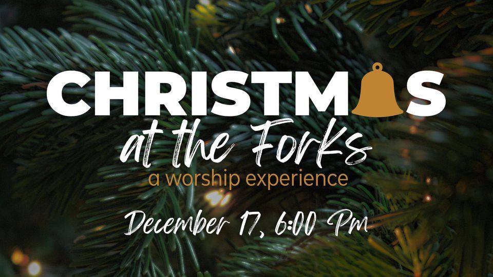 Christmas at the Forks Forks of Elkhorn Baptist Church, Midway, KY