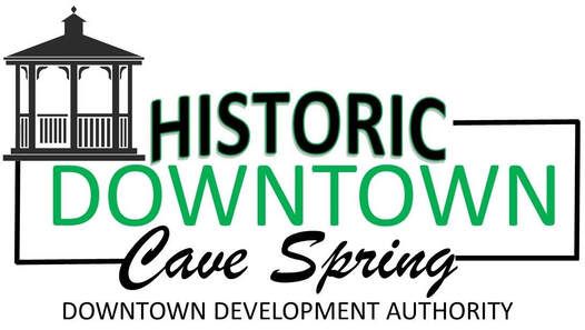 Cave Spring Haunted History Trolley Tours