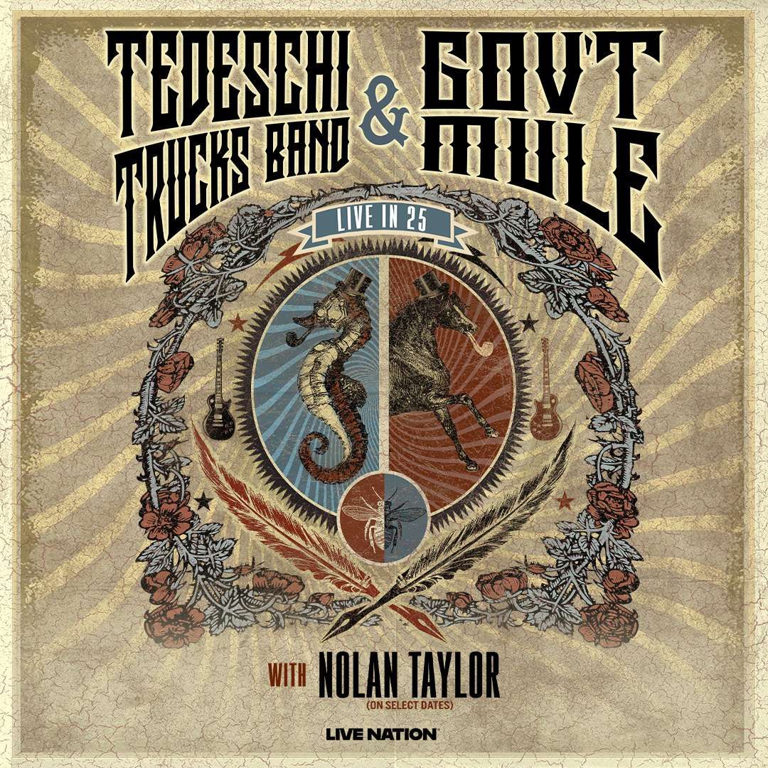 Gov't Mule