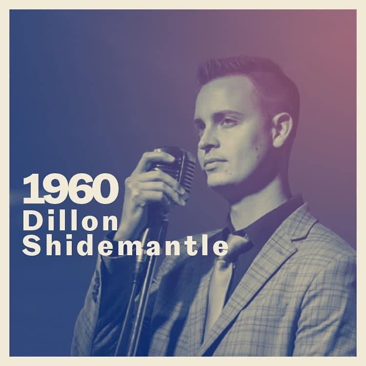 Free Concert Series A Jazzy Christmas featuring Dillon Shidemantle Blossoms and Blooms