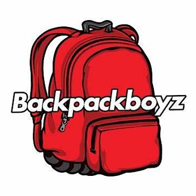 BENZEEN \/ BACKPACKBOYZ \/ ALAF