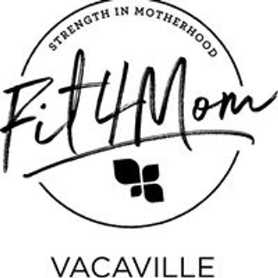 FIT4MOM Vacaville