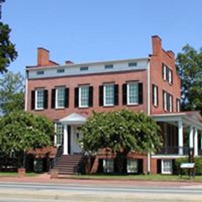 Riddick's Folly House Museum