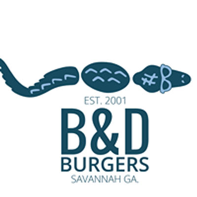 B&D Burgers