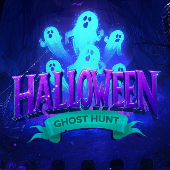 Halloween Ghost Hunt in Richmond, Virginia