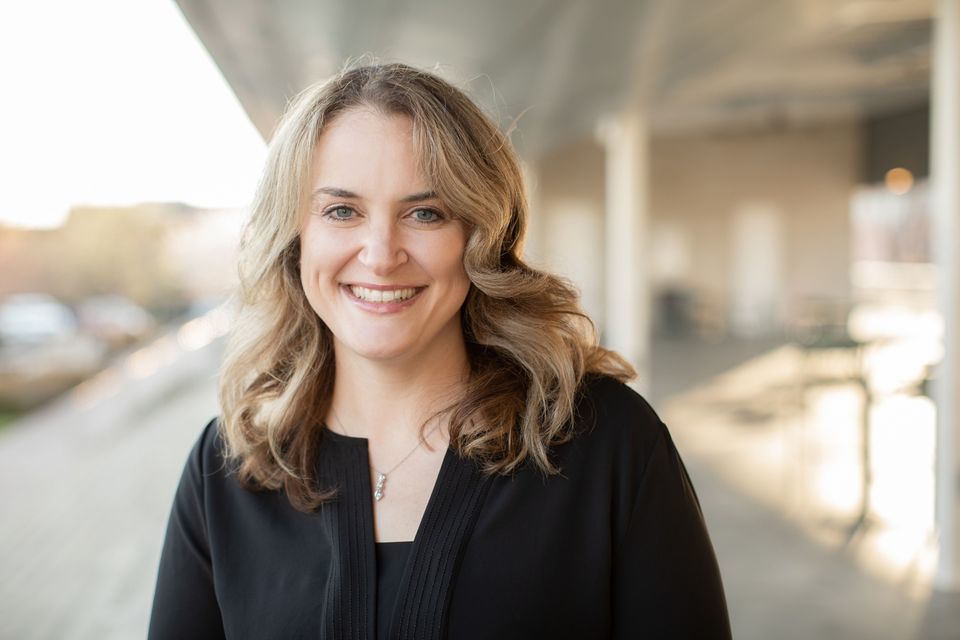 2024 with an encouraging word from Mandy McElroy, Owner of