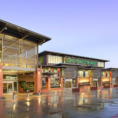 Central Market Houston