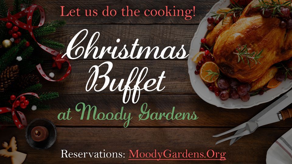 Moody Gardens Thanksgiving Buffet Fasci Garden