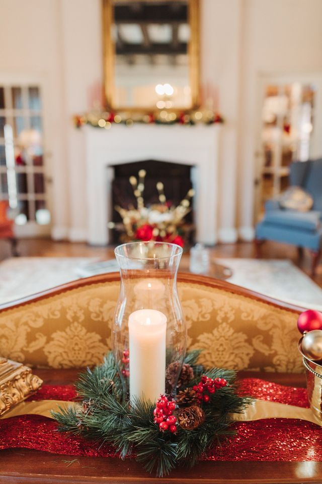 Christmas Tour of Homes Downtown Natchitoches,La December 16, 2023