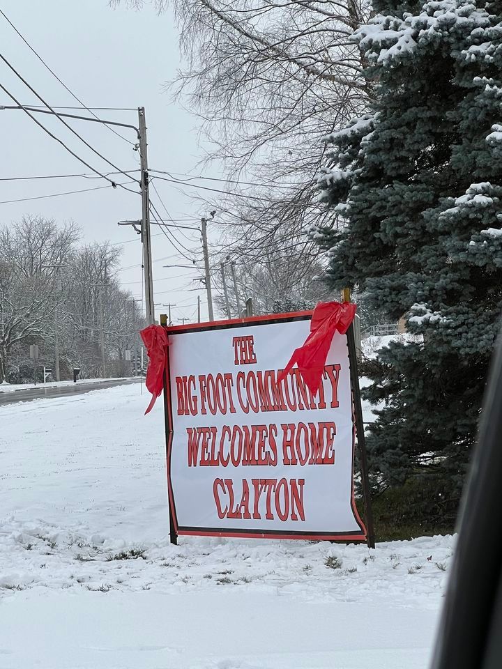 home Clayton 109 Pearl St Sharon Wi December 15, 2023