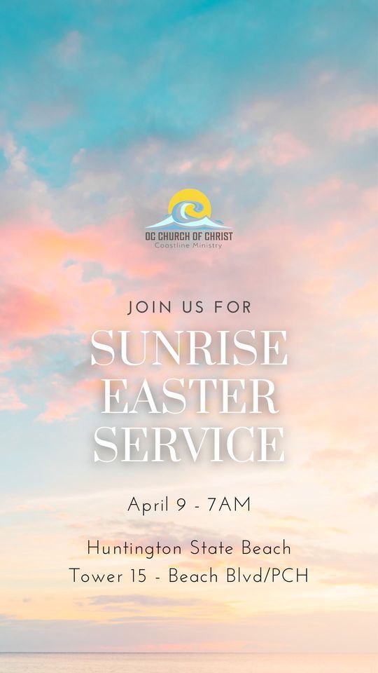 easter-sunrise-service-huntington-state-beach-huntington-beach-ca