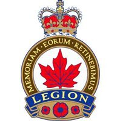 Royal Canadian Legion Branch 15