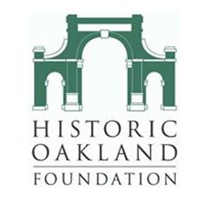 Historic Oakland Cemetery