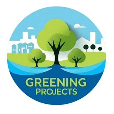 Greening Projects