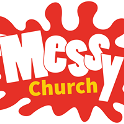 Messy Church at Aldersgate UMC