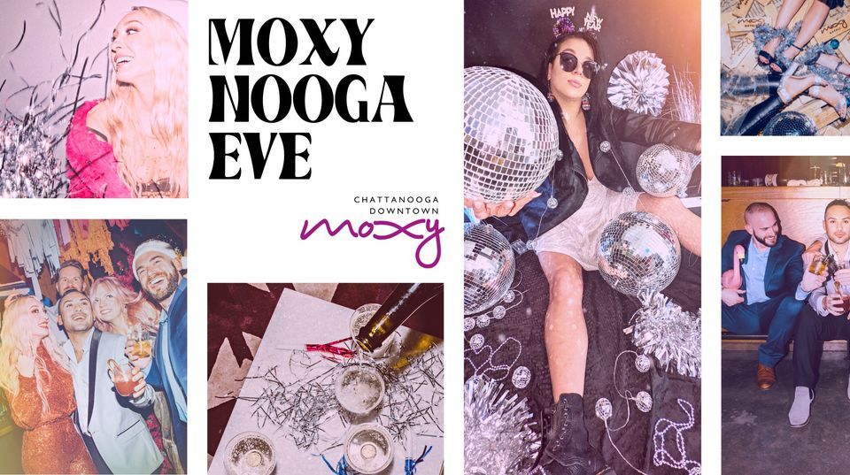 Marina bay countdown 2023 is back with fireworks and more MOXY NOOGA EVE 2023 | Moxy Chattanooga Downtown | December 31 to January 1