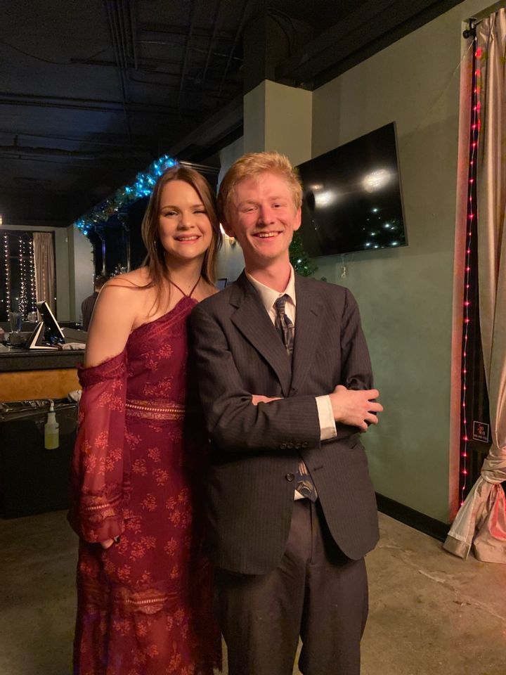 Rhys LIVE! Hubs and Hops, Cairo, GA December 14, 2023