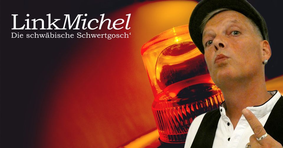 LinkMichel - "Alarmstufe Michel" | Stuttgart