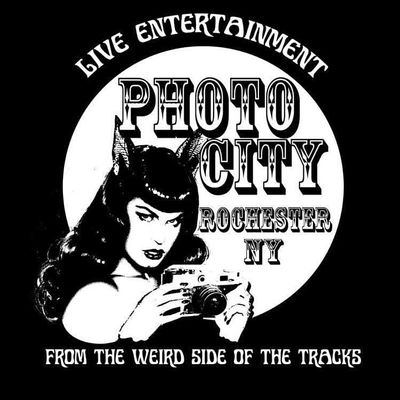 Photo City Music Hall