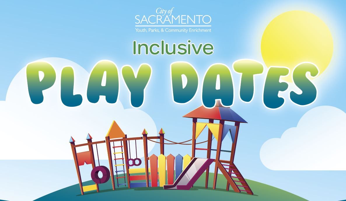 Inclusive Playdates at Southside Park