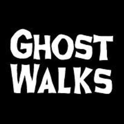 The Ghost Walks