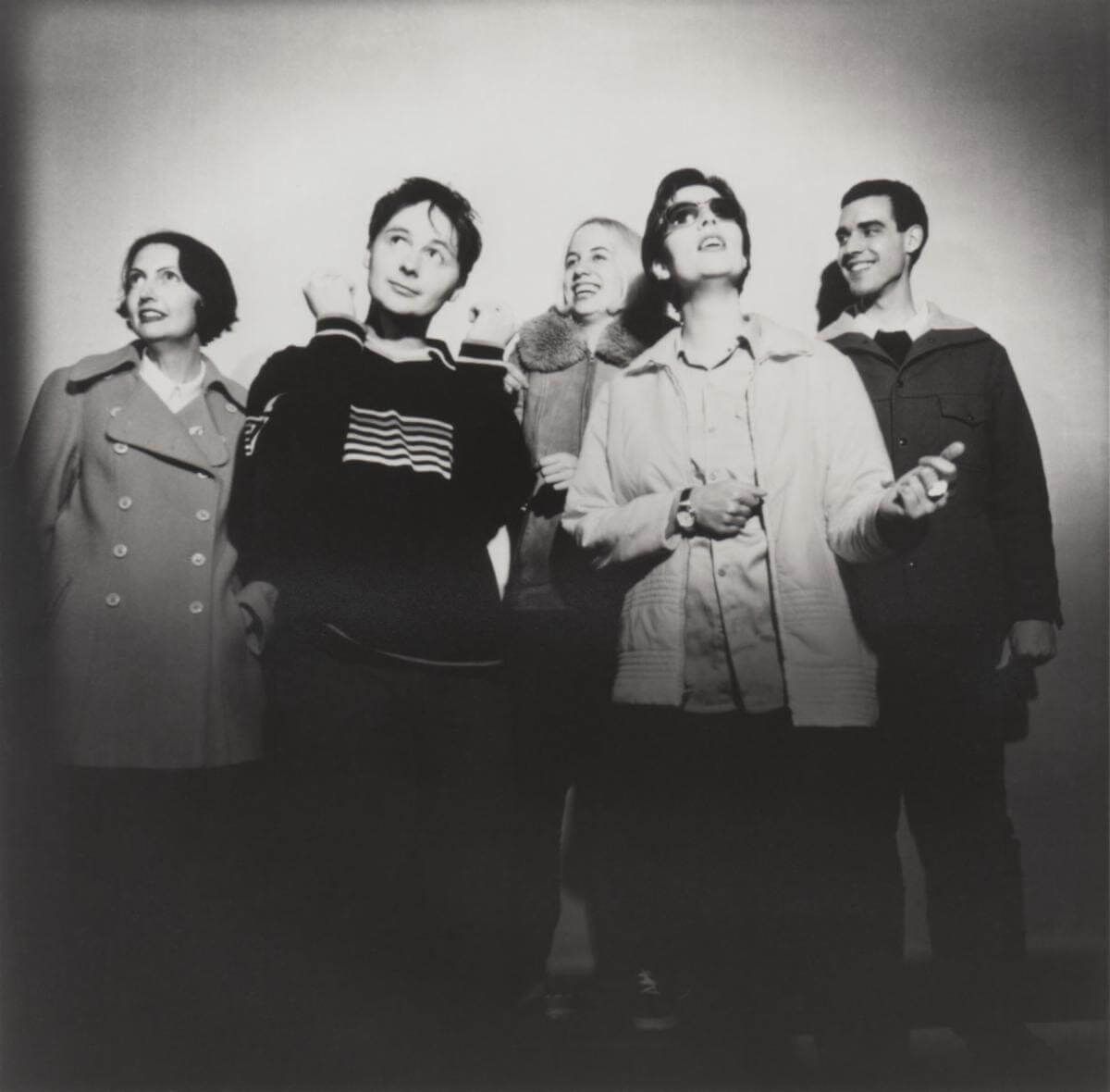 Stereolab