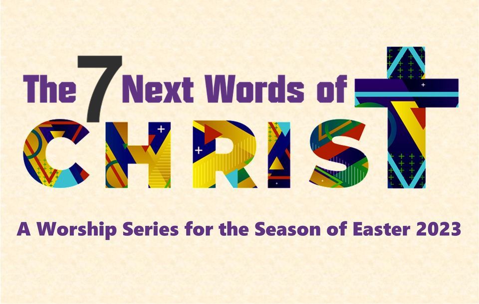 Third Sunday after Easter NewportMt. Olivet United Methodist Church