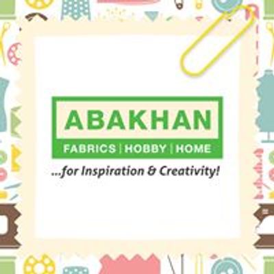 Abakhan Fabrics, Hobby & Home
