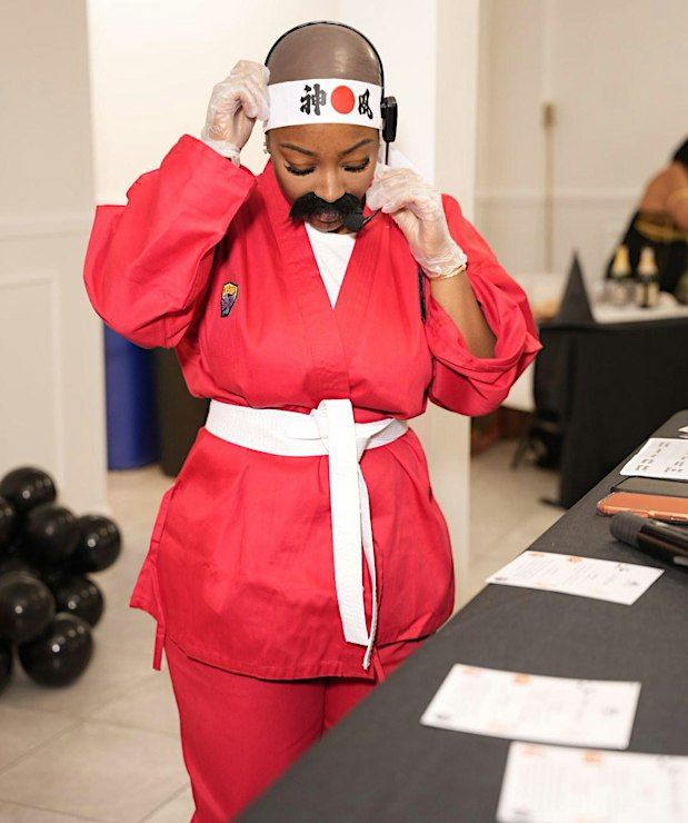 Event Photos