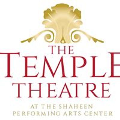 The Temple Theatre