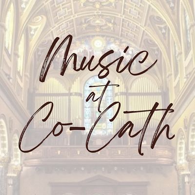 Music at Co-Cath