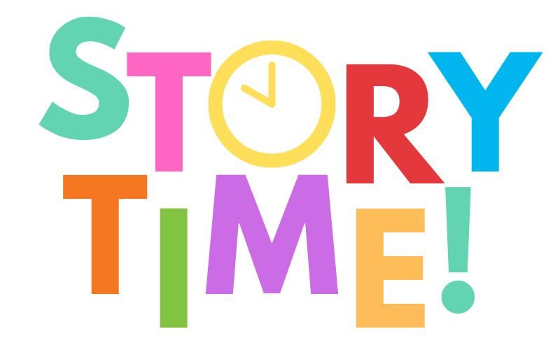 FREE - Story Time!