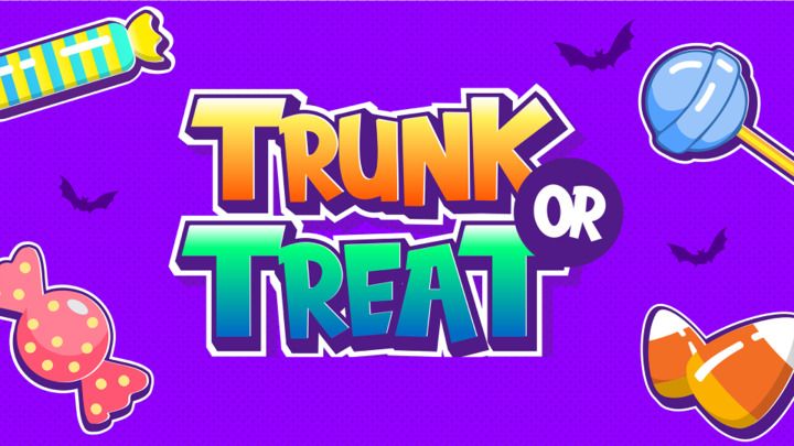 Trunk or Treat