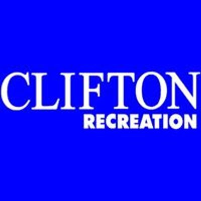 Clifton Recreation Department