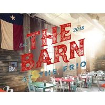 The Barn