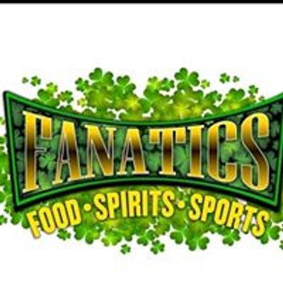 Fanatics Sports Bar & Grill