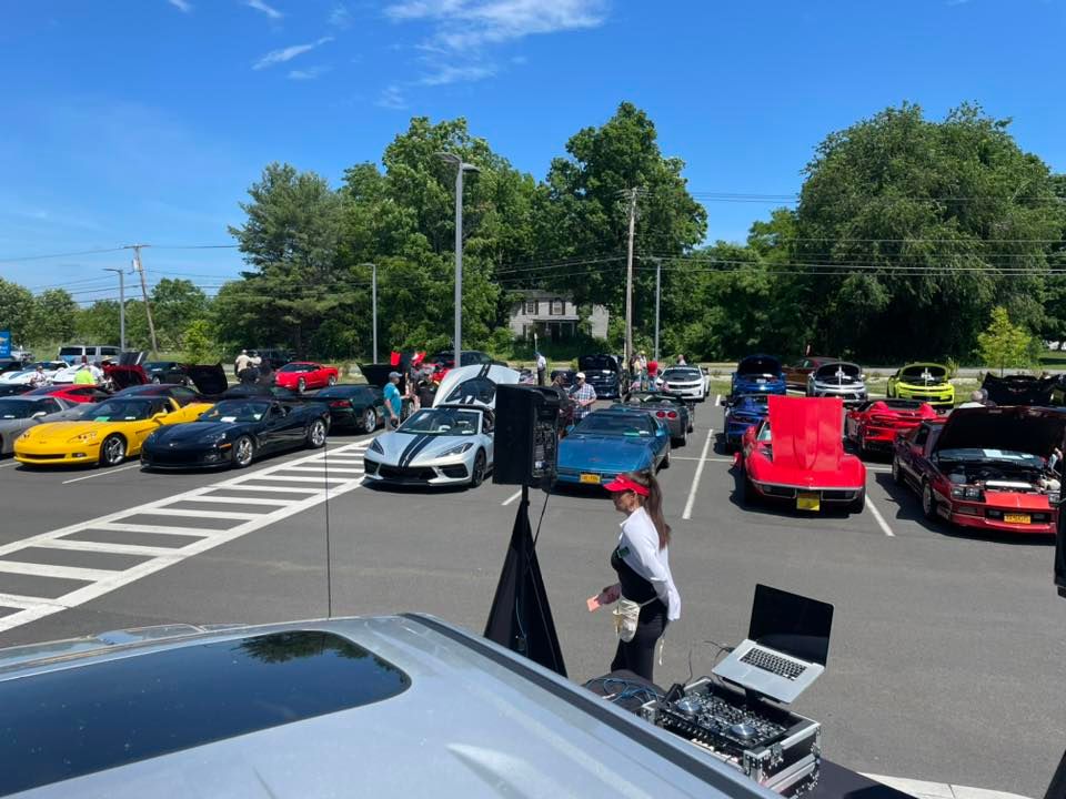 Spring Car Show Mohawk Chevrolet, Ballston Spa, NY June 11, 2023