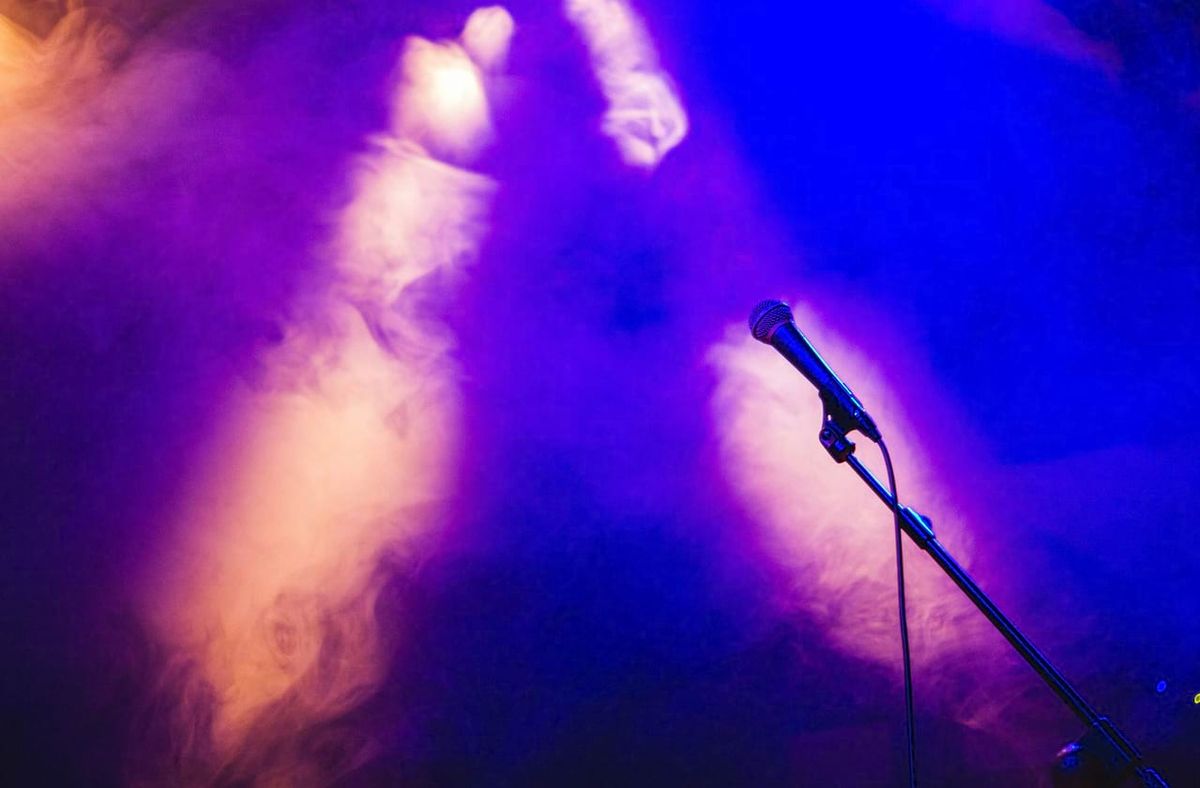 BOYeurism - Horrorism at Alberta Rose Theatre