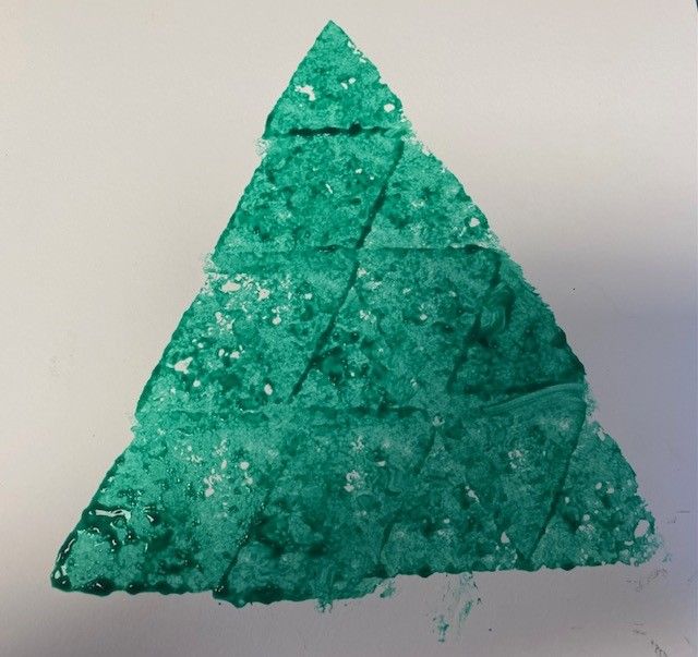 Bonduel/December Craft Table Bonduel Library December 1, 2023