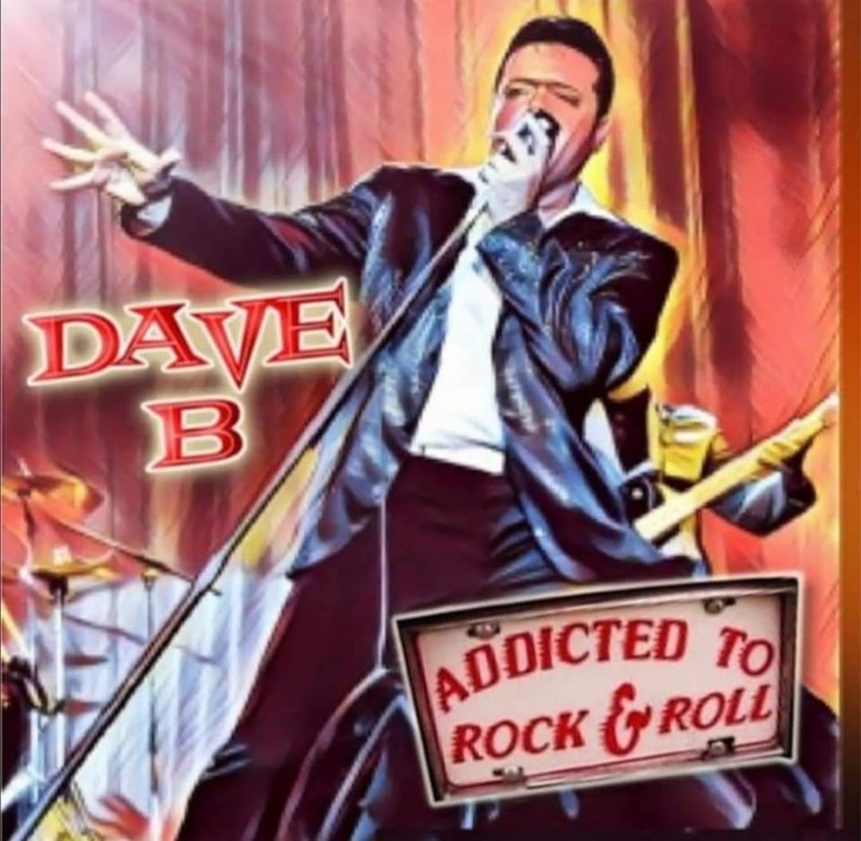 Dave B Rockin 