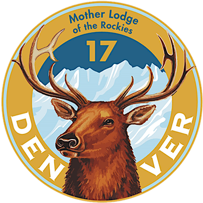 Denver Elks #17