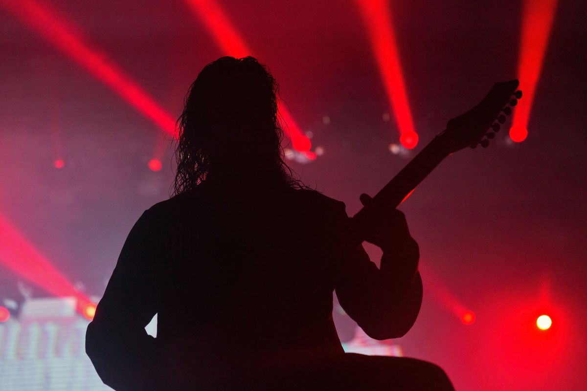 New Years Eve with The Bridge City Sinners (Concert) McMenamins