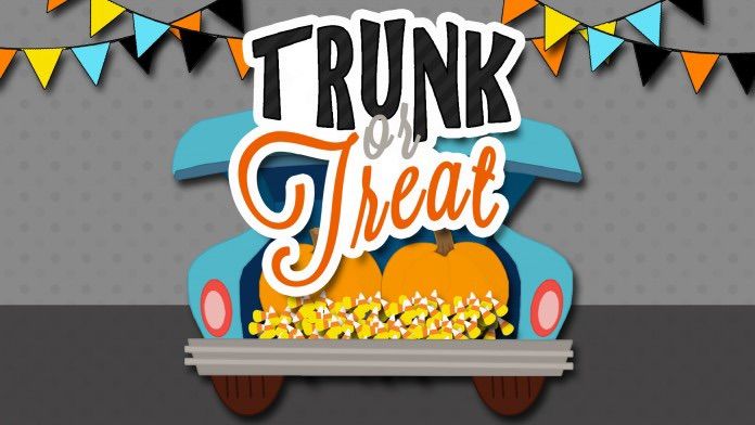 Trunk or Treat 