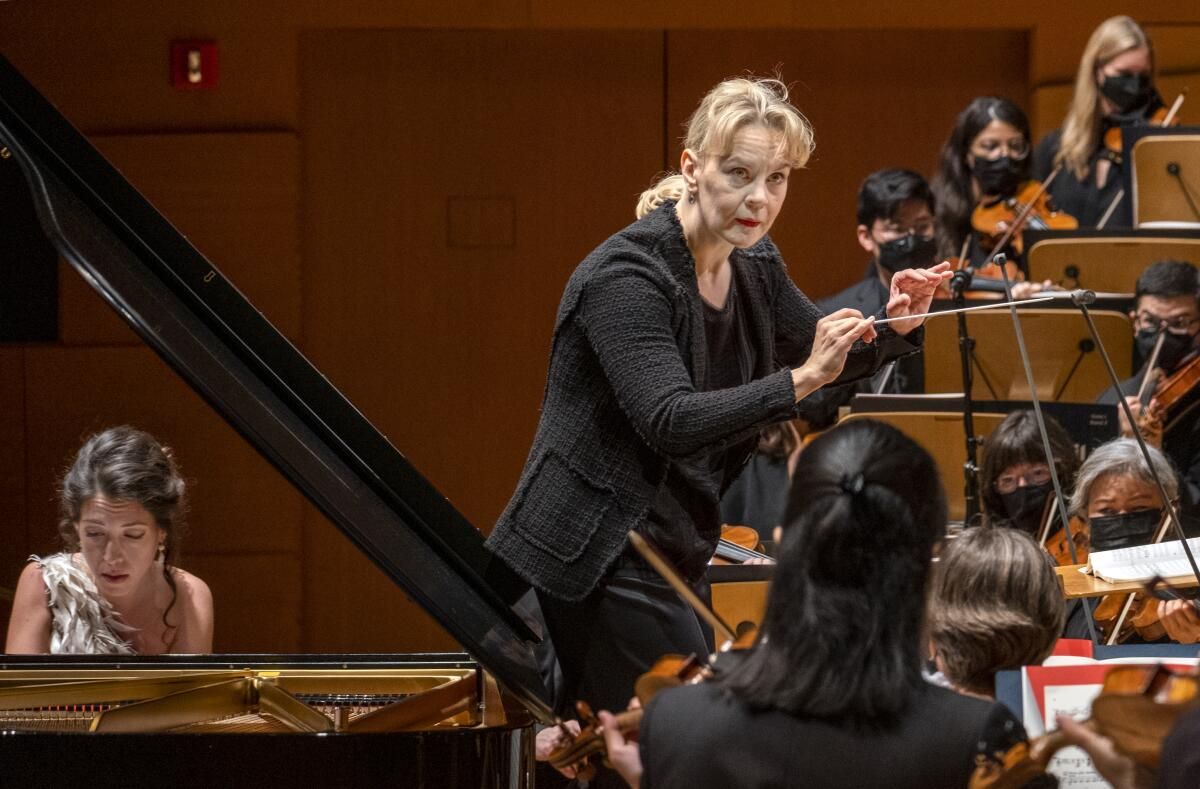 Los Angeles Philharmonic - Halloween Organ, Film & Music at Walt Disney Concert Hall