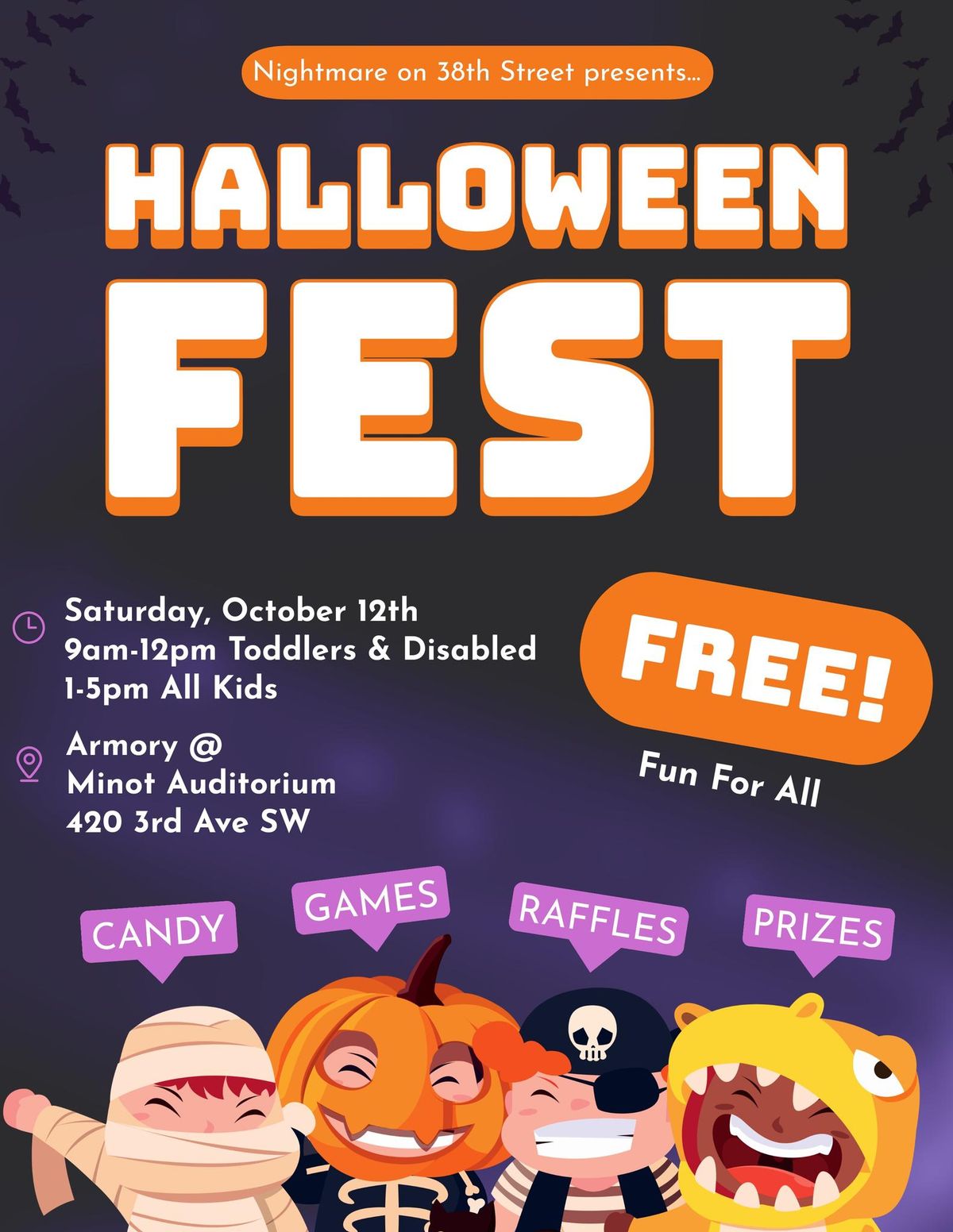 Halloween Fest 