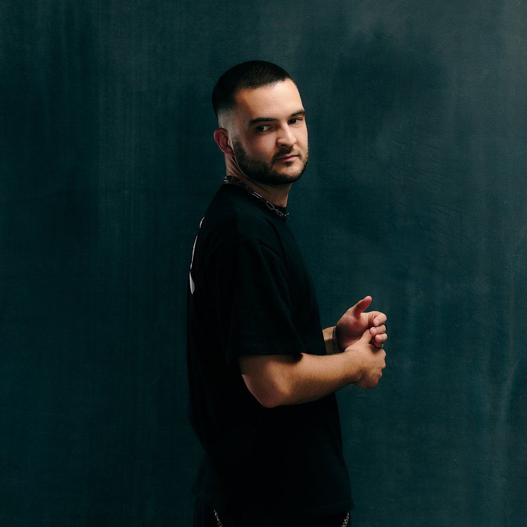 \u00a310 Halloween Dnb Rave Leeds with KANINE!