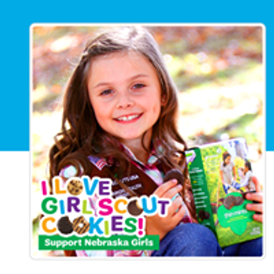 Girl Scouts Spirit of Nebraska