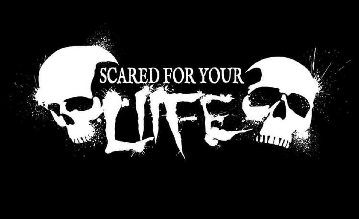 SCARED FOR YOUR LIIFE - Long Island's Own Horror Film Festival!