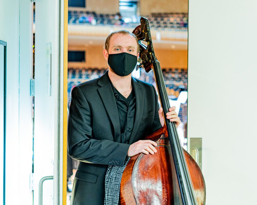 Omaha Symphony - Scary Movie Music at Holland Performing Arts Center